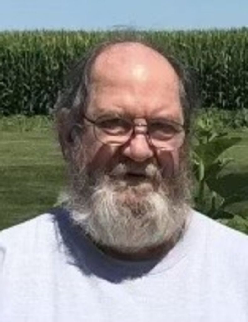 Dick A. Jensen Profile Photo