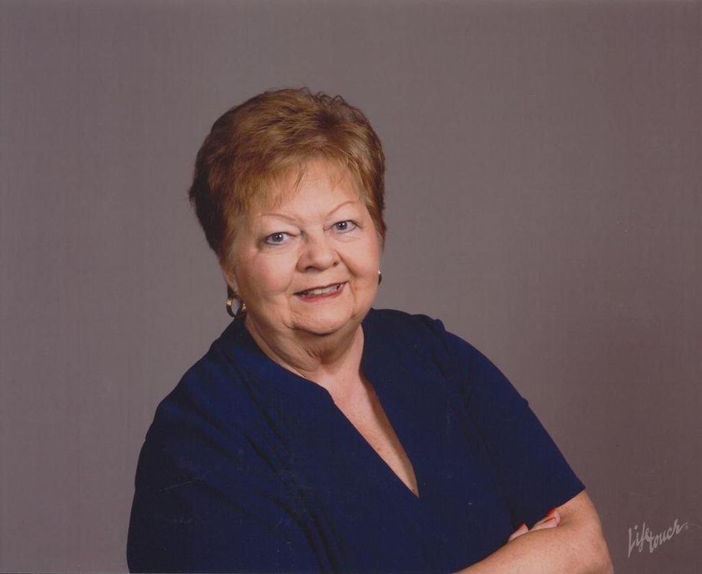 Patsy George Van Ostran