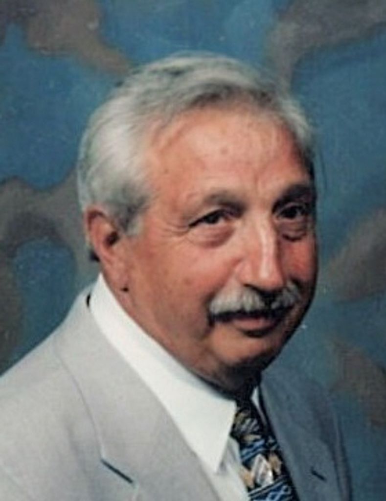 Louis P. Brancati Profile Photo