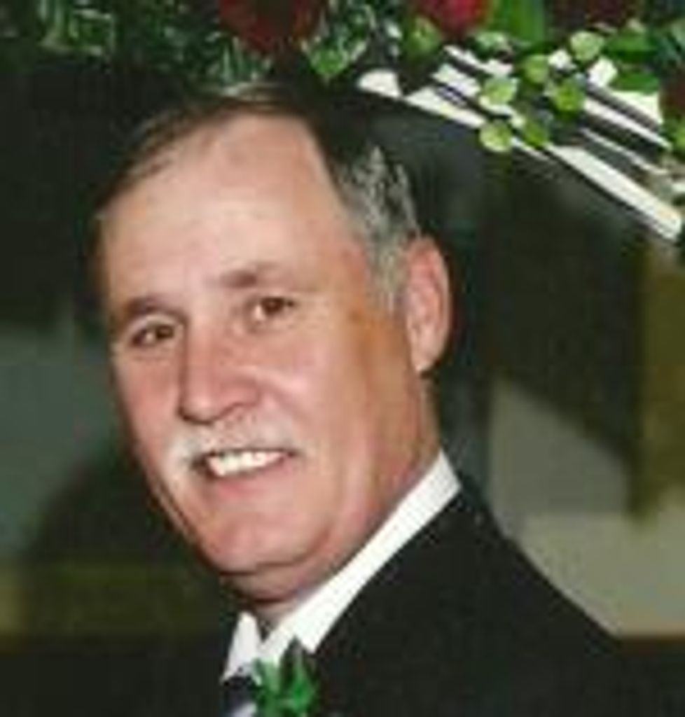 Larry Glen Richardson