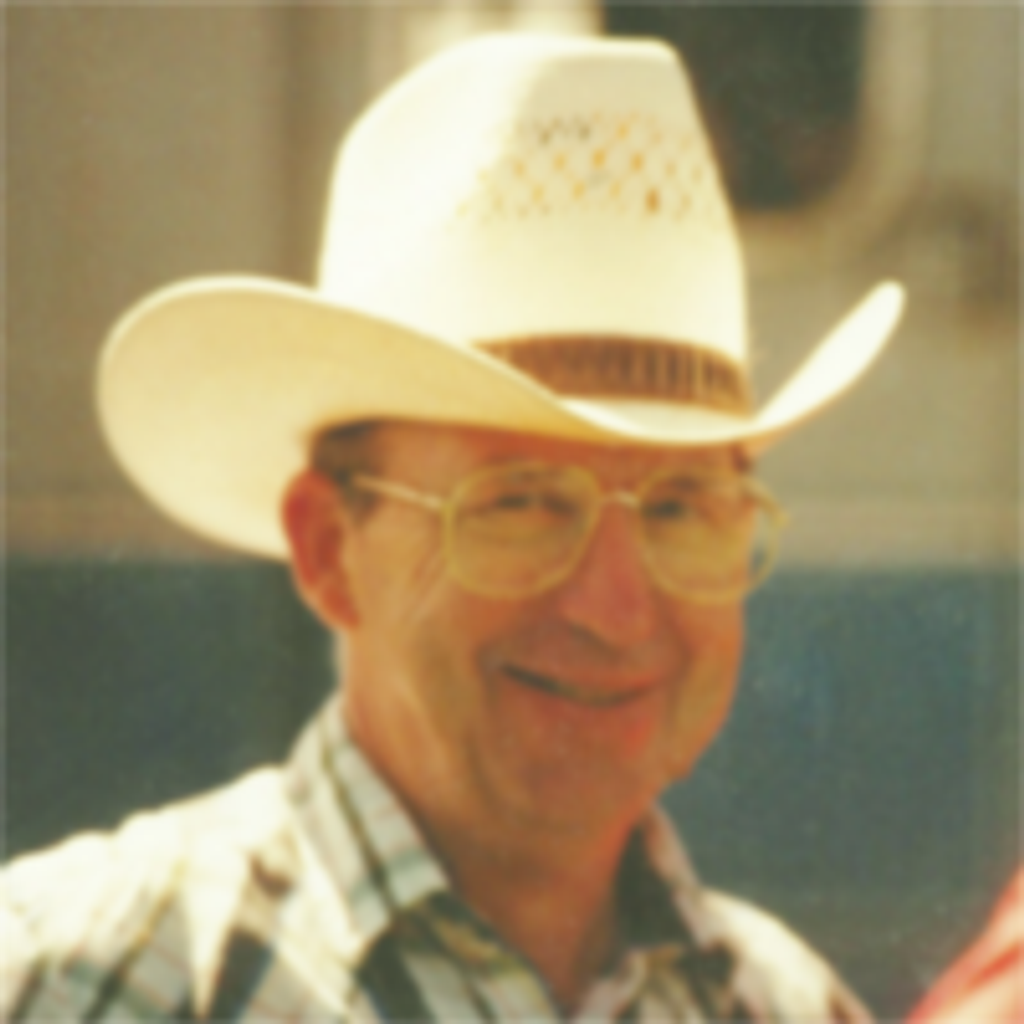 Robert Lewis Pedrick