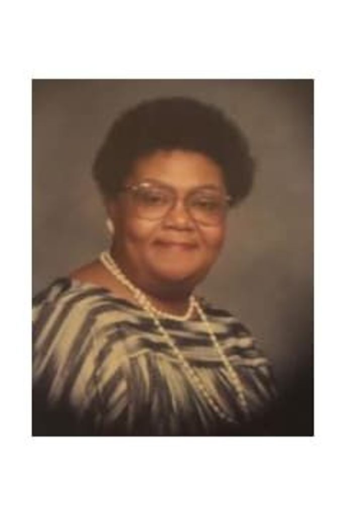 Betty Morrison Williams