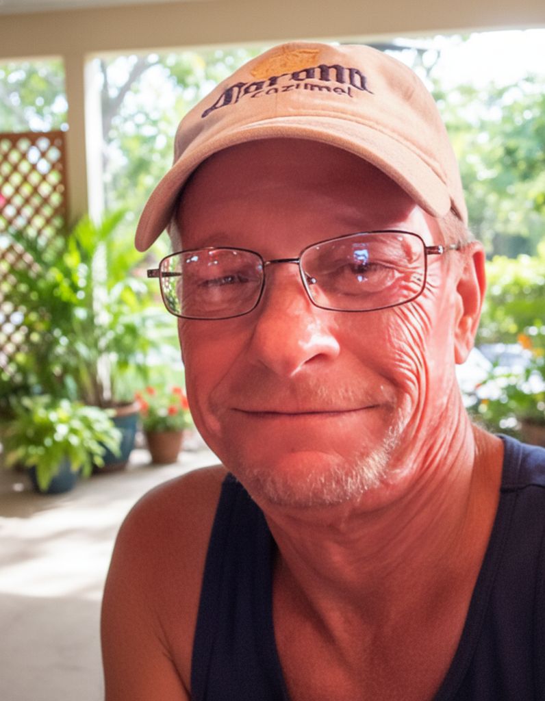 Brian Griffin Profile Photo