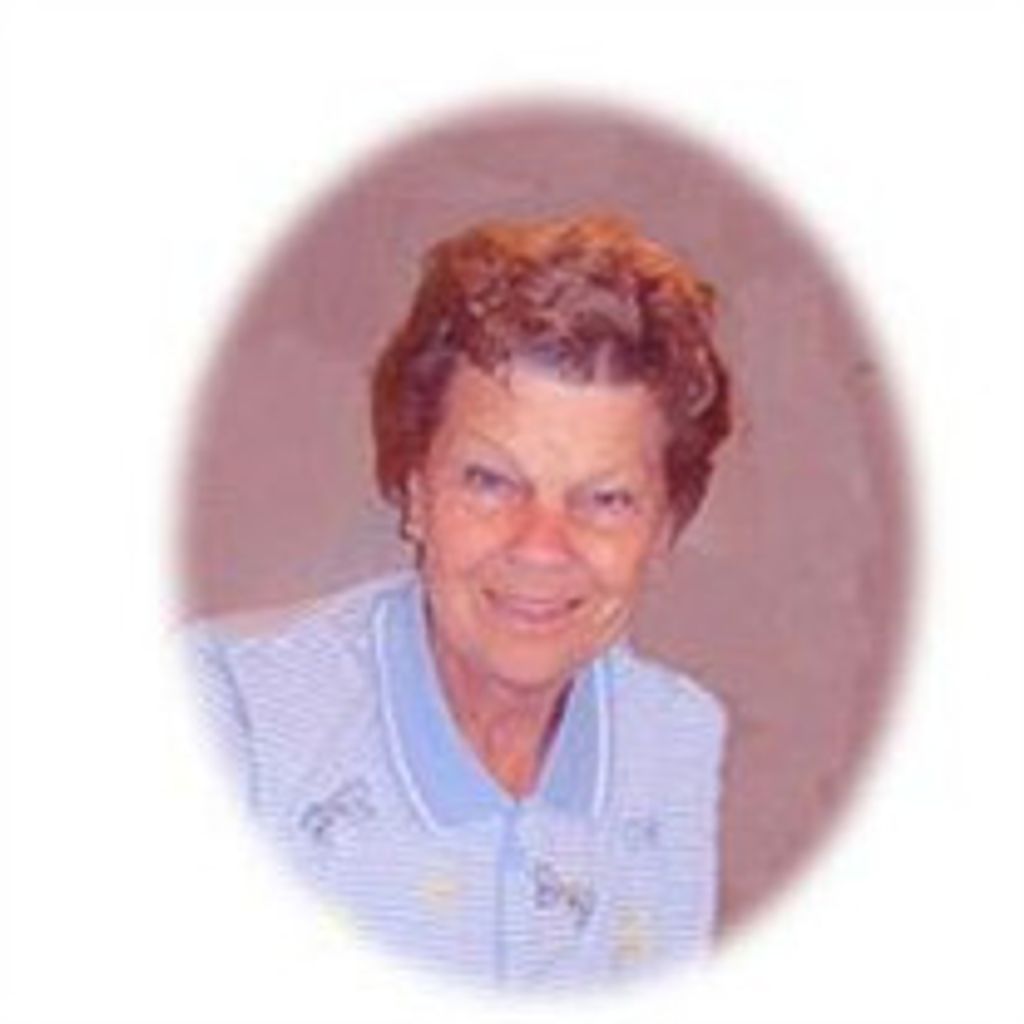 Trula Bingham