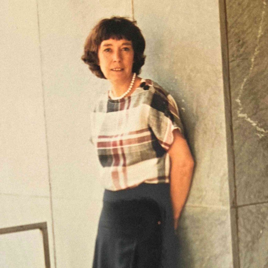 Barbara Streitfeld Profile Photo