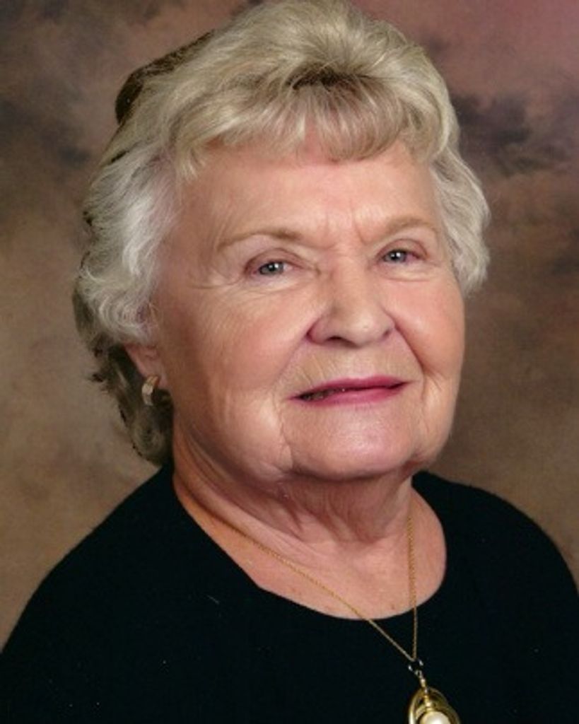 La Donna Rogers Profile Photo