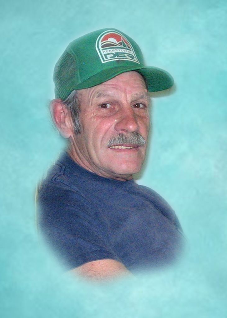 Donald J. Vogrin