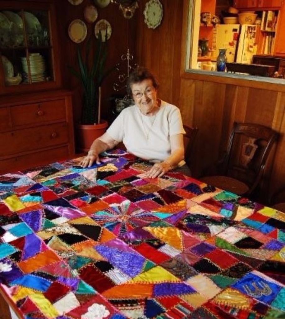 Shirley J. Drew