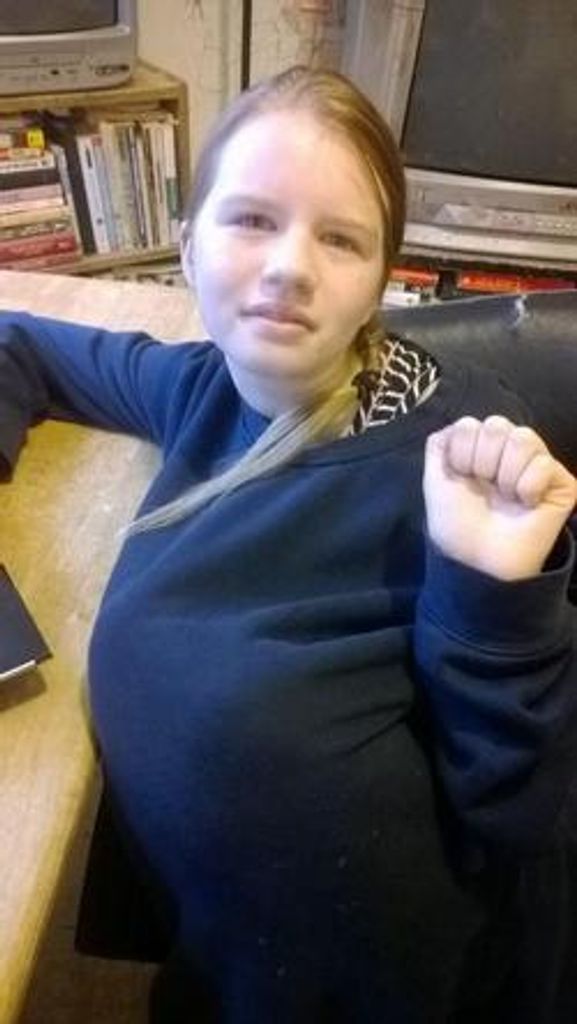 Rose E Hass Profile Photo