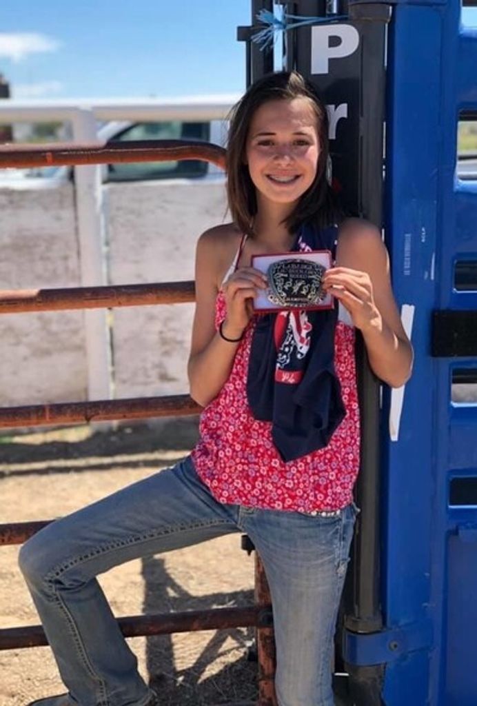 Hailey Nicole Cary Profile Photo