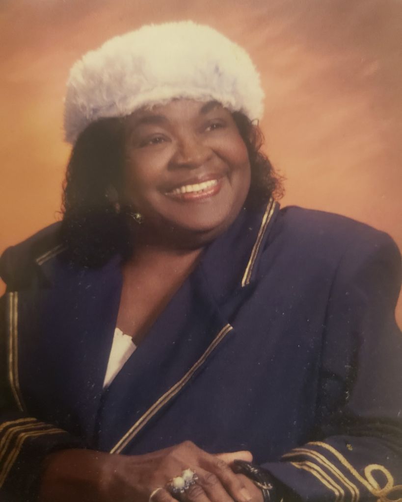 Justine A. Adamson Profile Photo