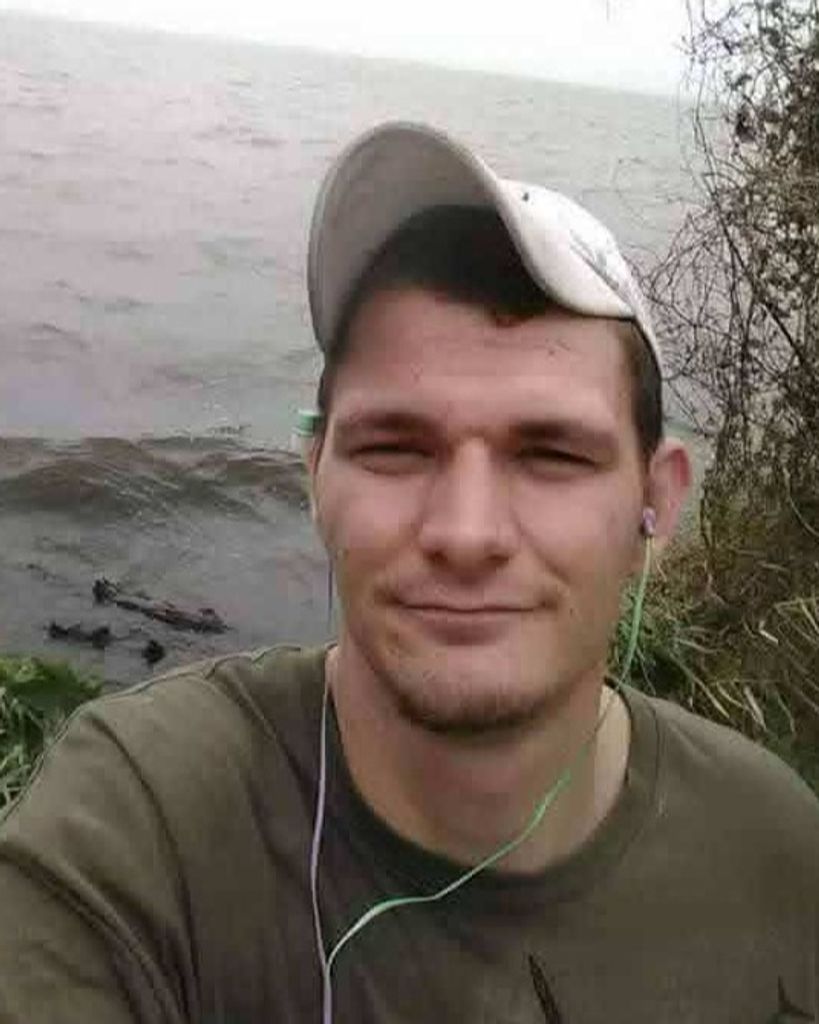 Matthew Tyler Street Whitaker