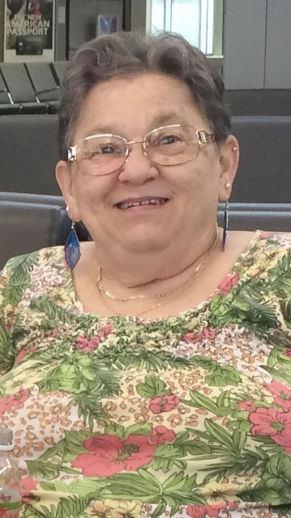 Peggy L. Fulmer Profile Photo