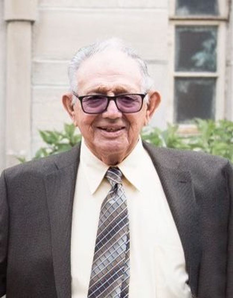 Louis Frederick "Lou" Guerra Profile Photo