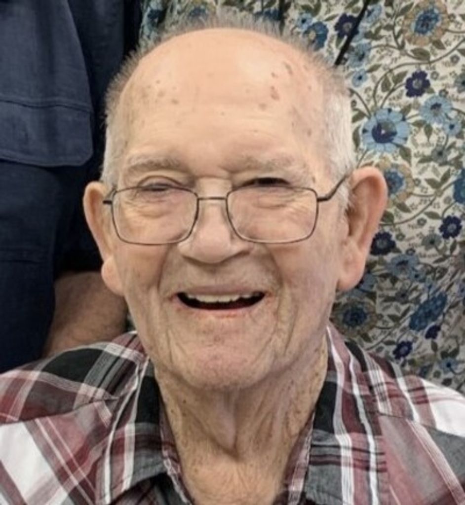 Milton "John" Smith Profile Photo