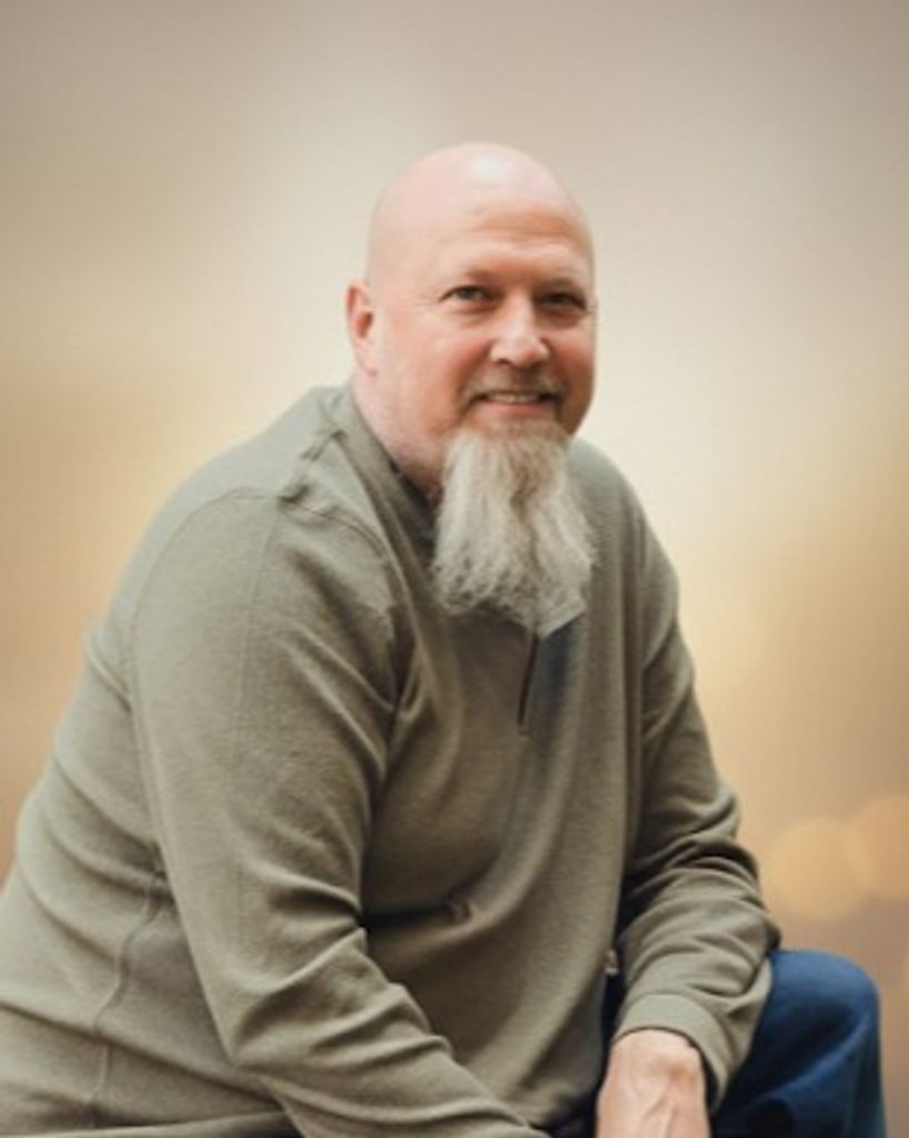 Micheal "Mike" Johnson