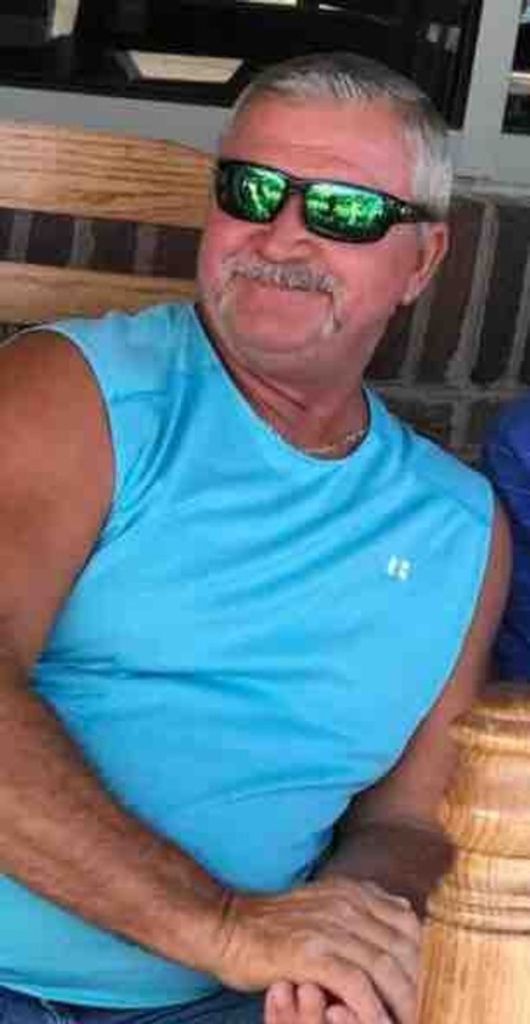 Kenneth Wayne Purser Profile Photo
