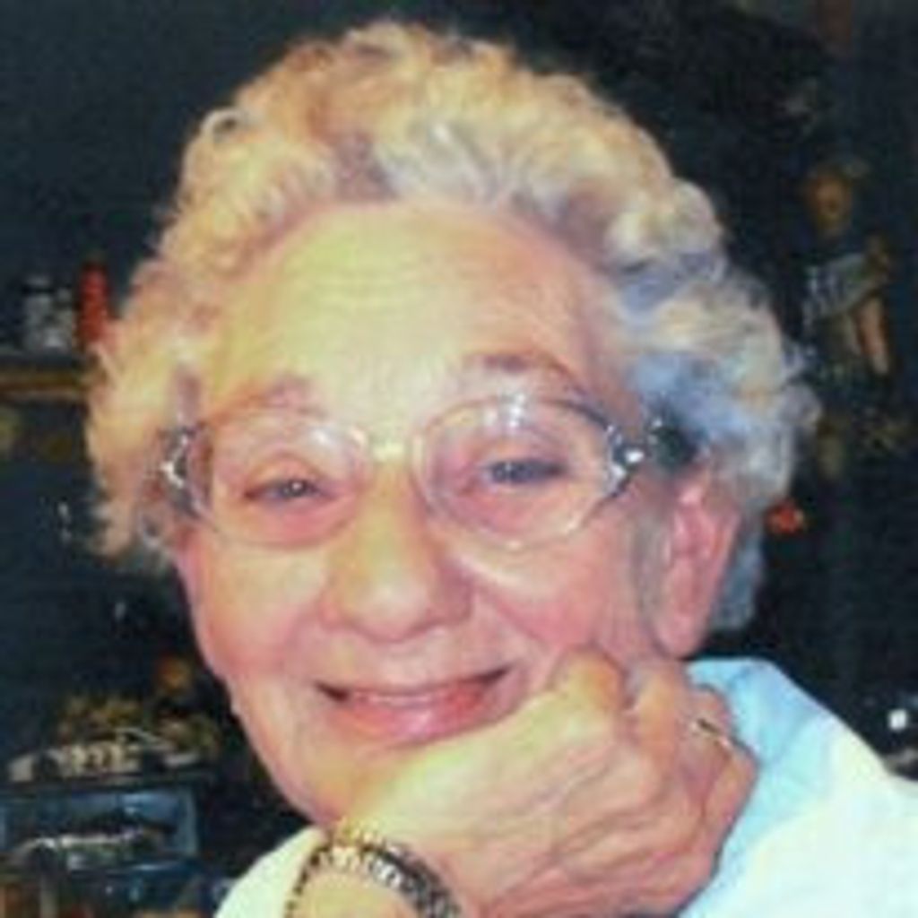 Vaughnie A Godfrey