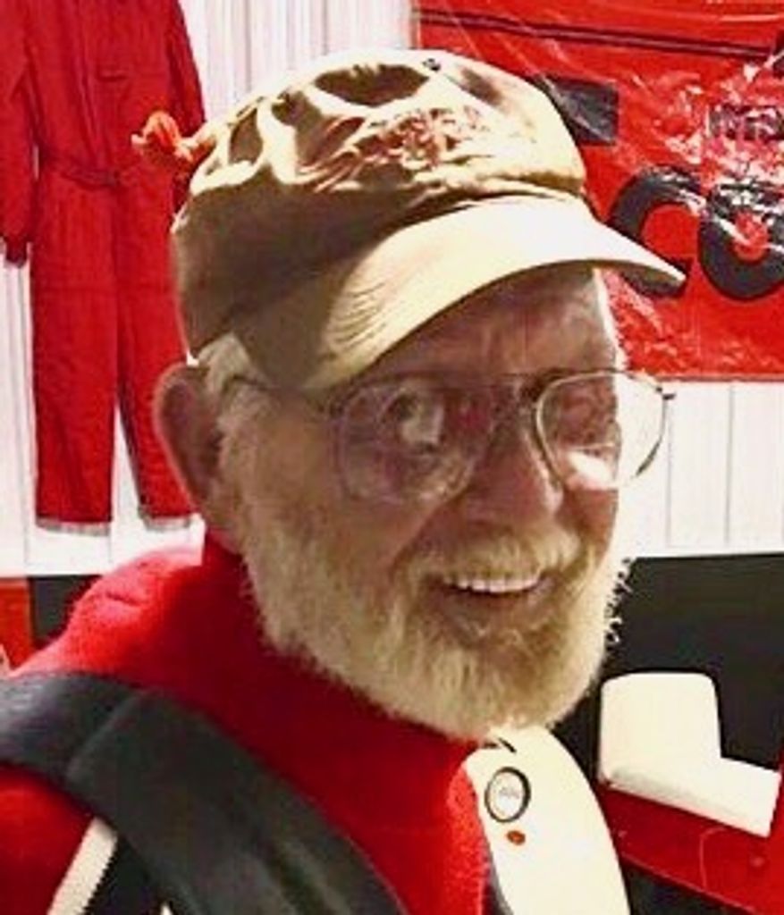 Donald Edward Peterson Profile Photo