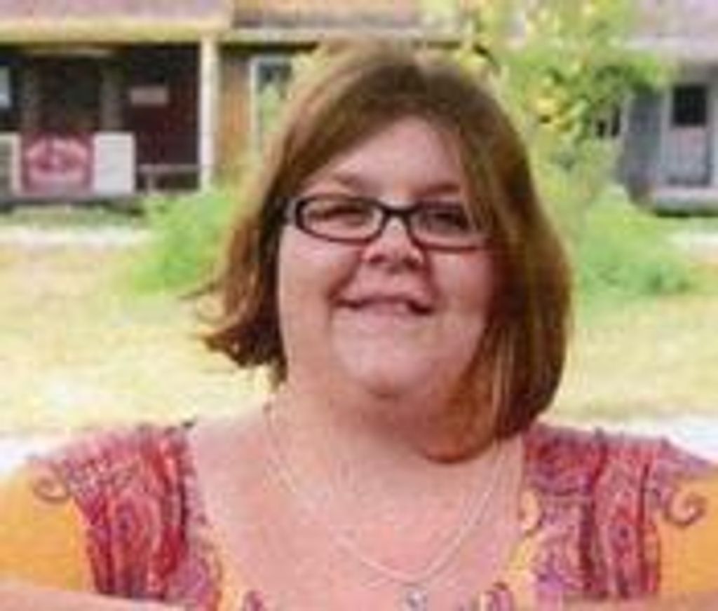 Jacqueline Rose Luttrell