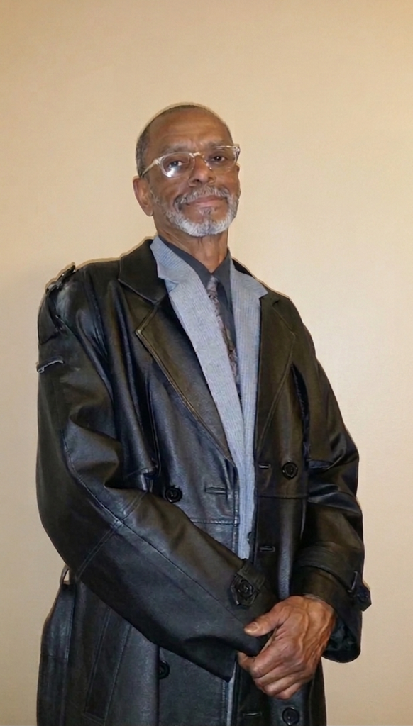 Melvin Kirk Profile Photo
