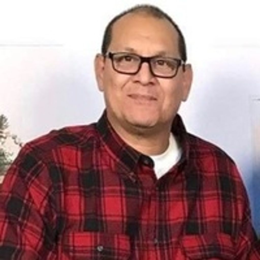 Ignacio Martinez