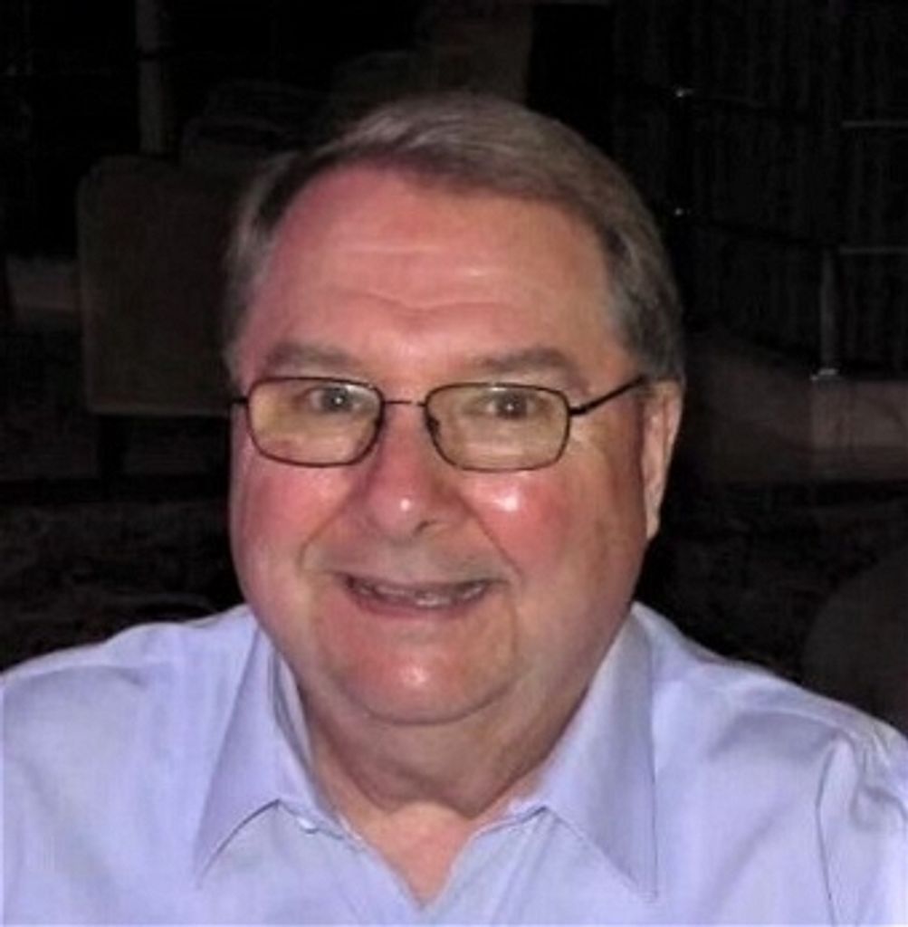 David Westley Brisiel