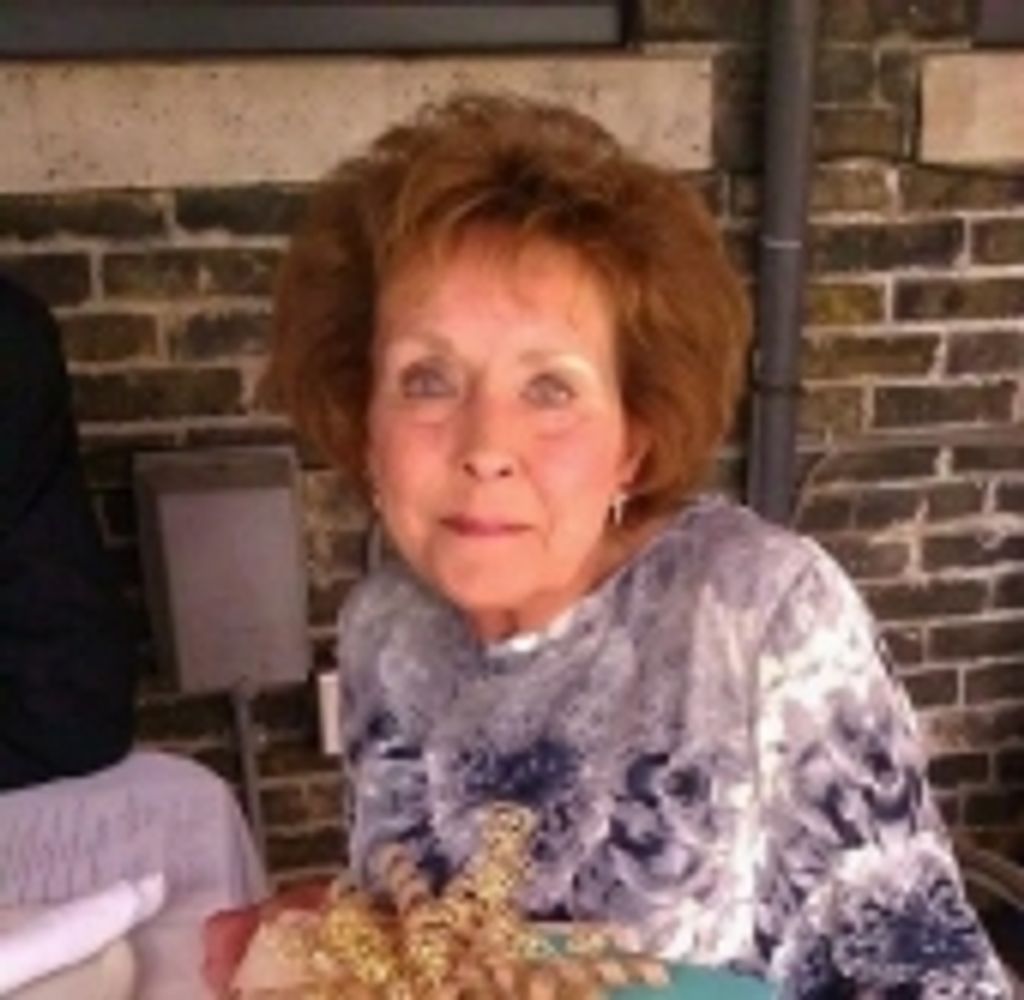 Kathleen J. Chojnacki