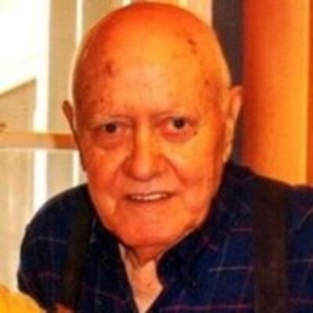 Jack Rogers