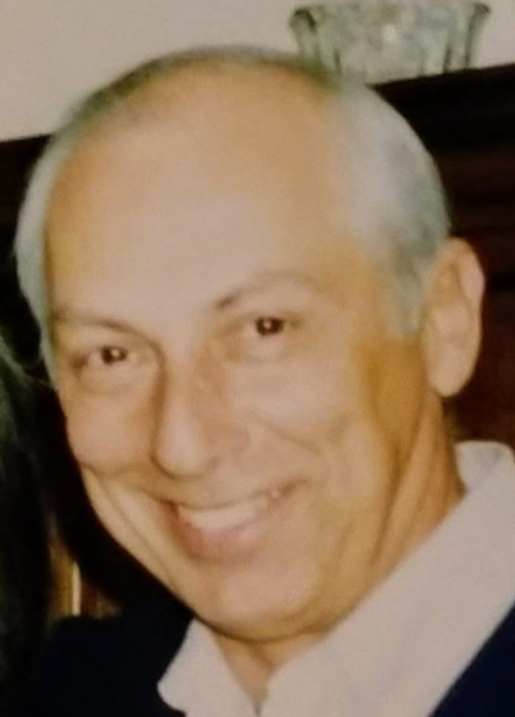 Richard Paul Seidel Sr. Profile Photo