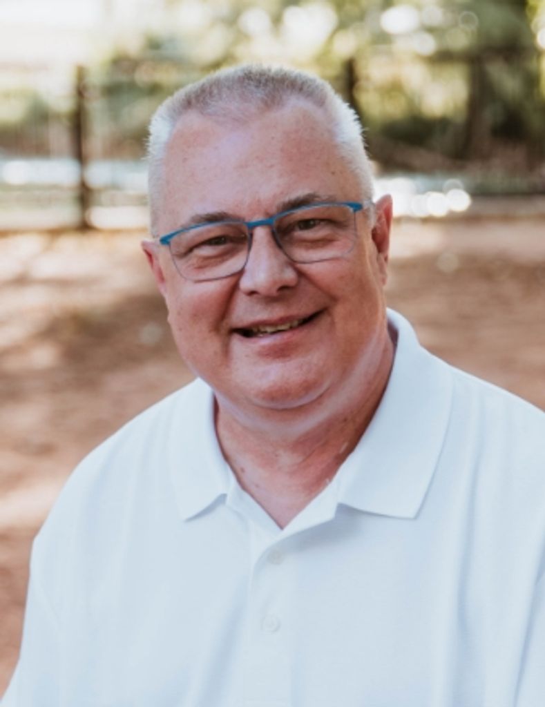 Michael Glen Gunter Profile Photo