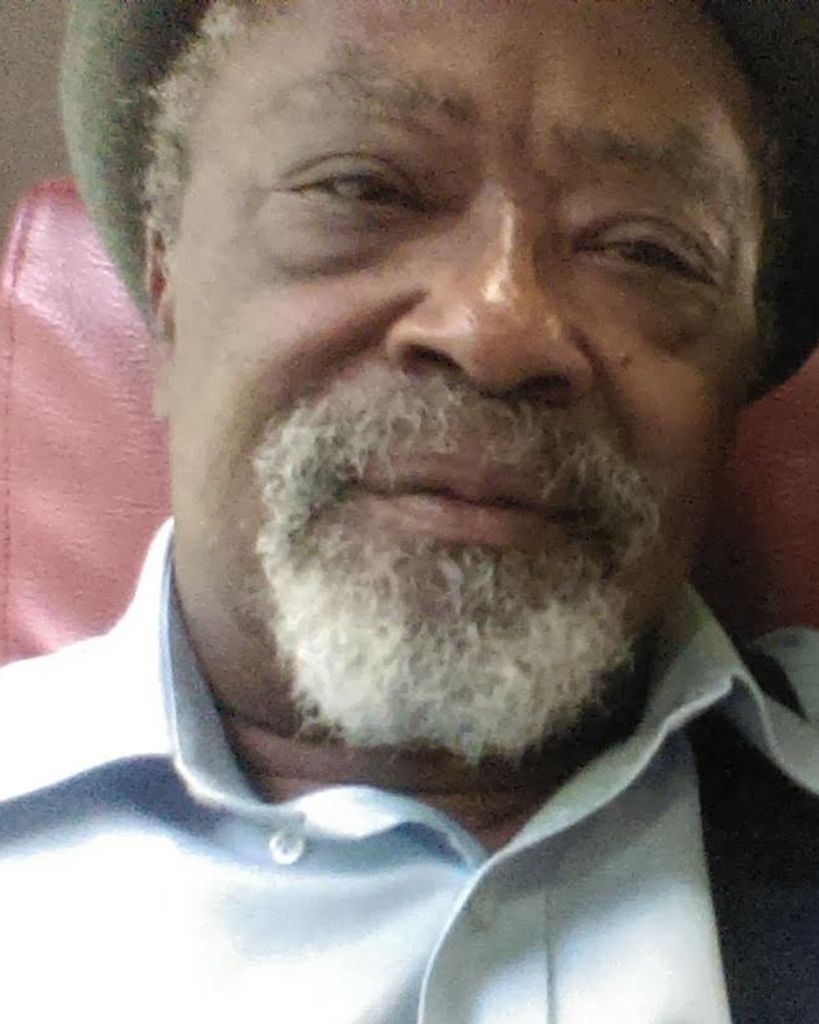 Charlie Robert Talley