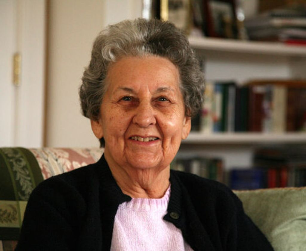 Mary H Andrecheck Profile Photo