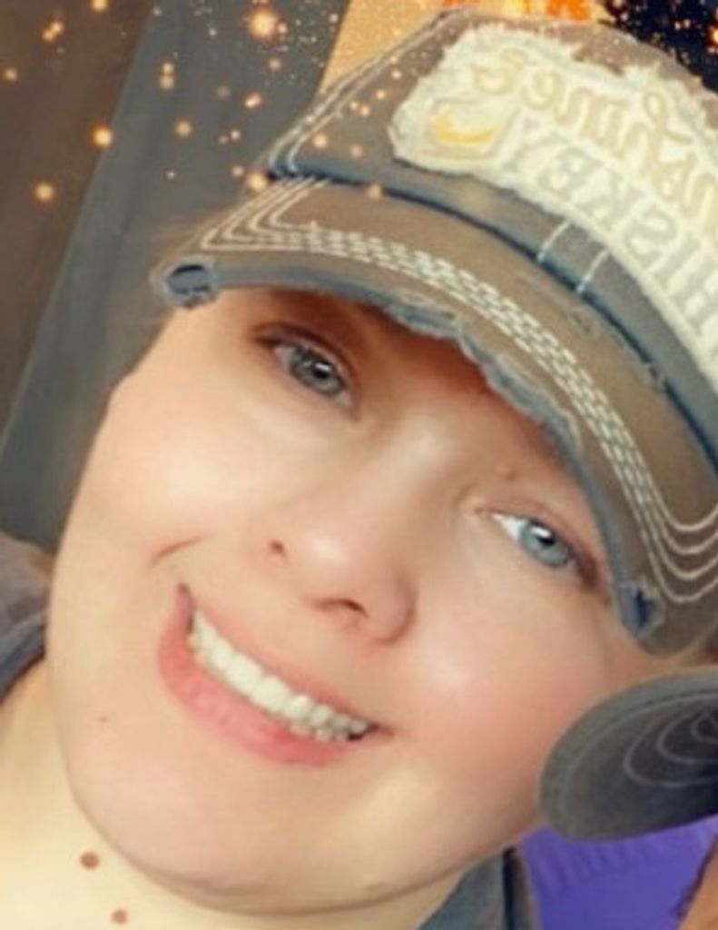 Jacklyn "Jackie" Beth Durham