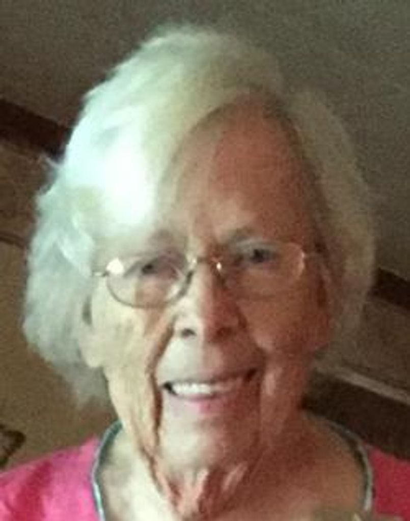 Shirley Ann Jones Profile Photo