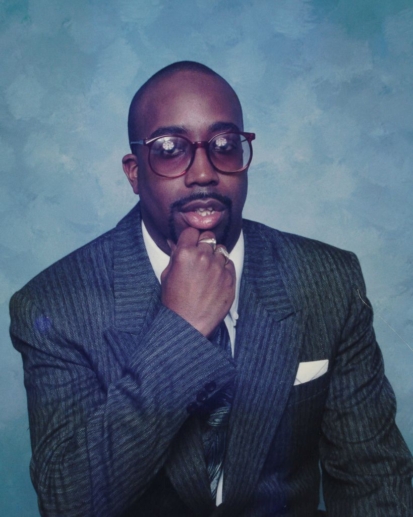 Jonathan N. Johnson Profile Photo