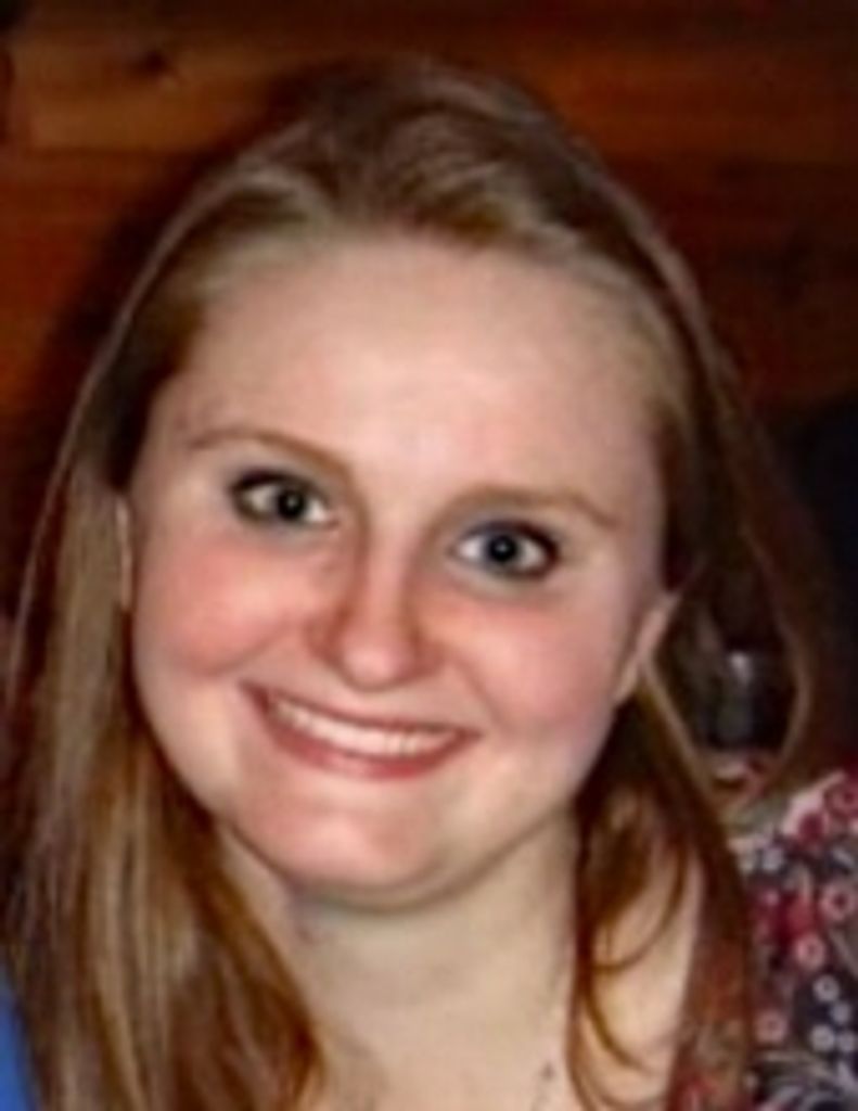 Sarah Elizabeth Fitzgerald