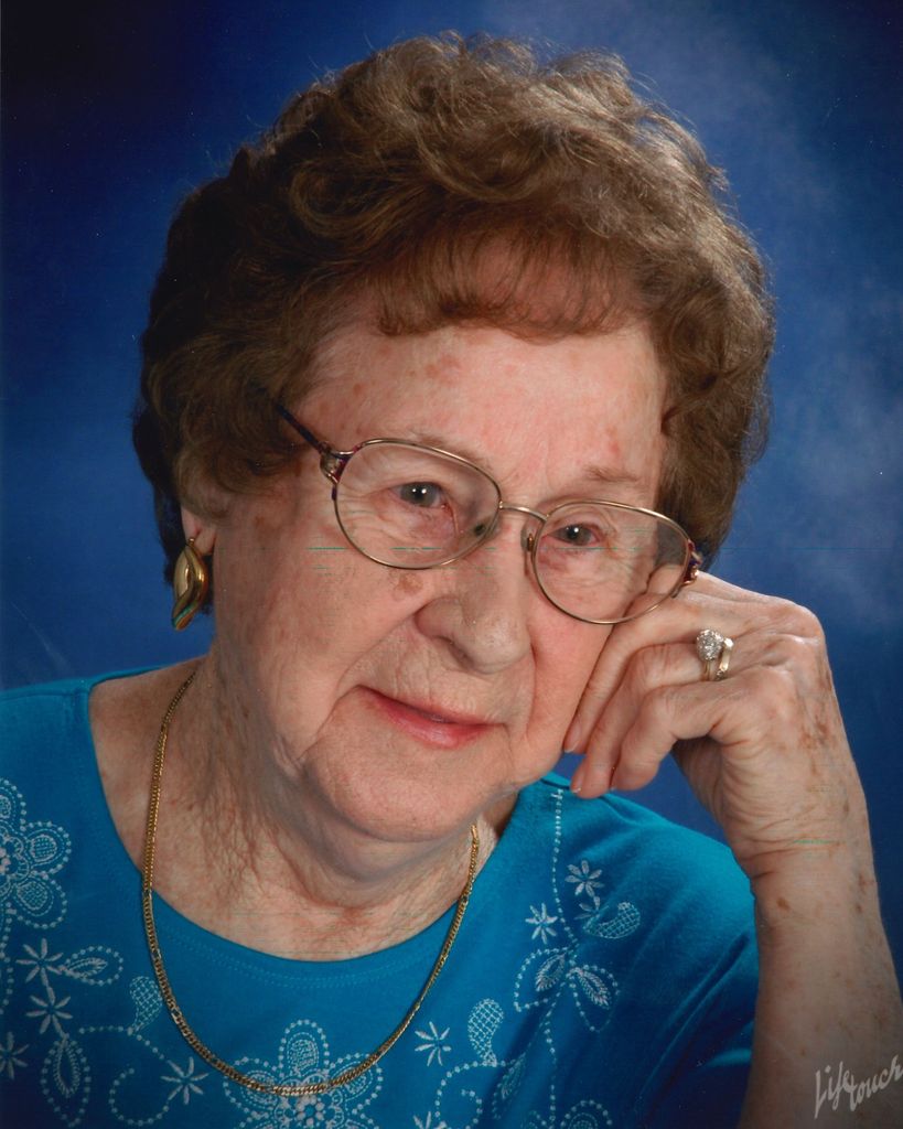 Marie Ousley Profile Photo