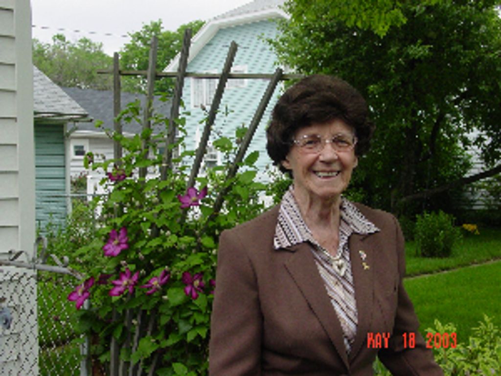 Christine Bryant