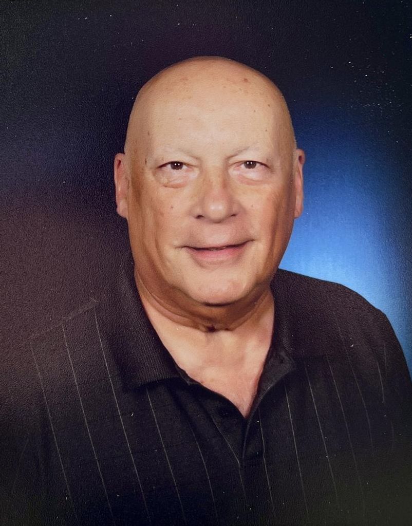 Jerry Feller Profile Photo