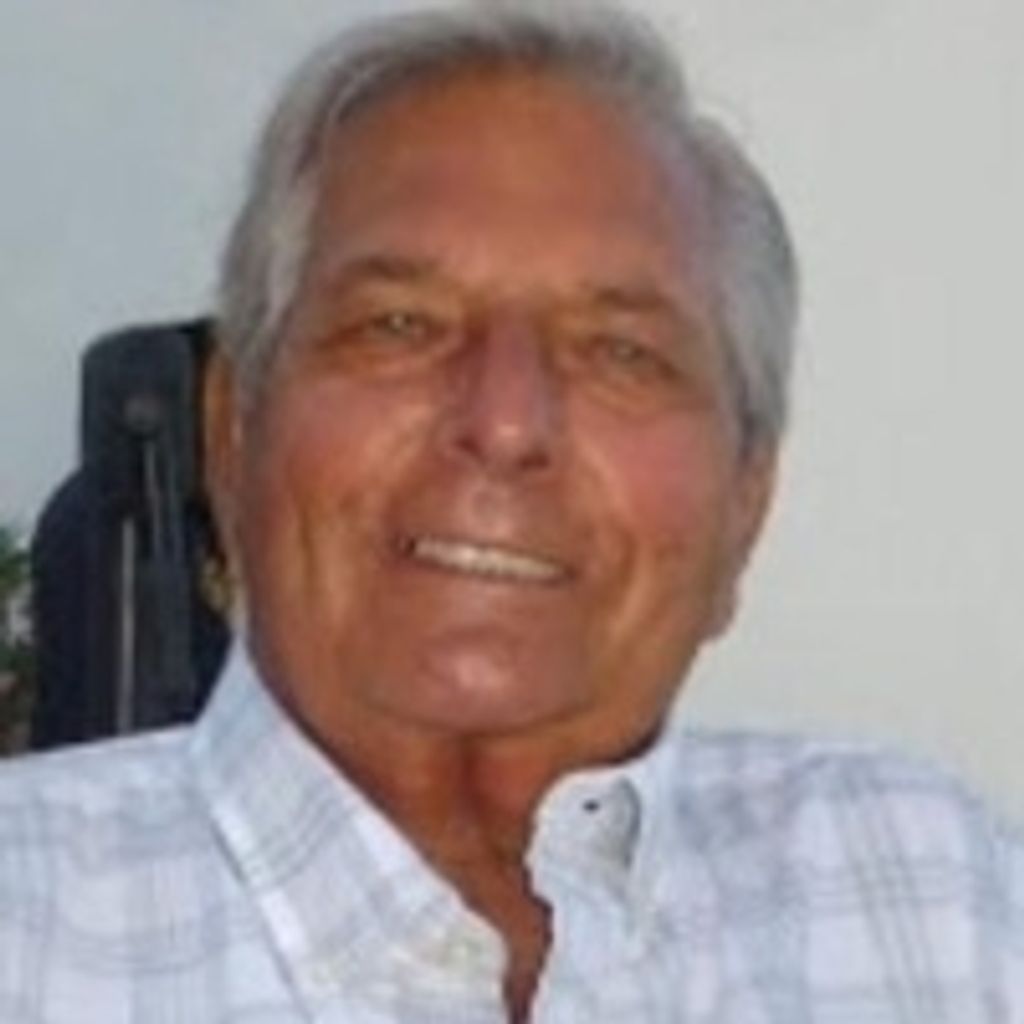 Ronald L. Robinson