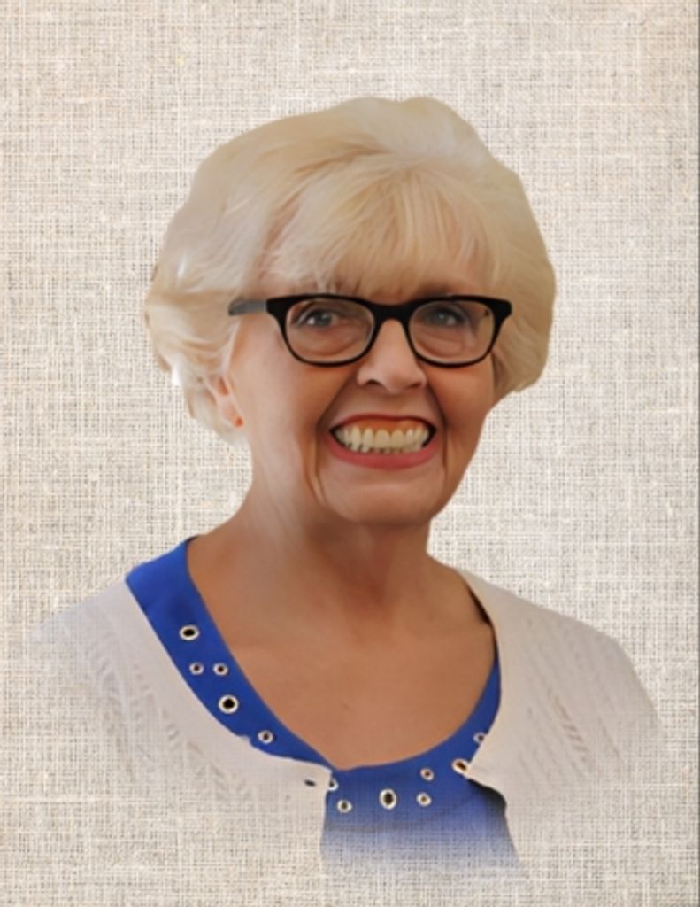 Martha Jewel Boyce Profile Photo