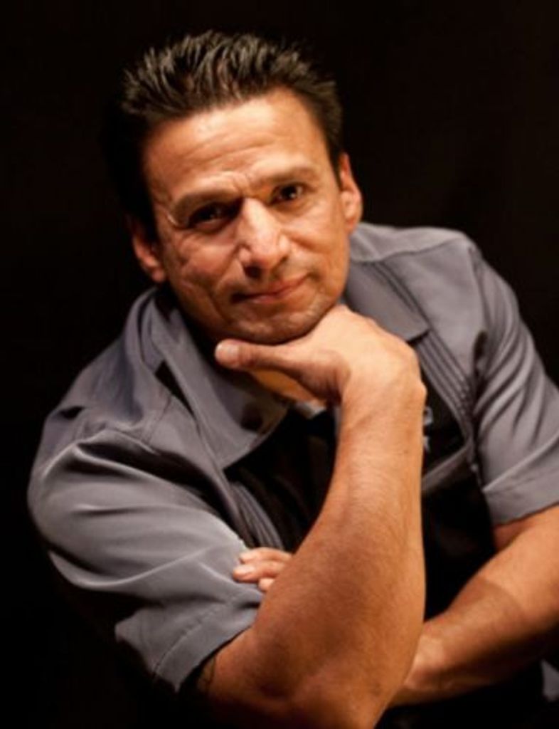Michael A. Rochin