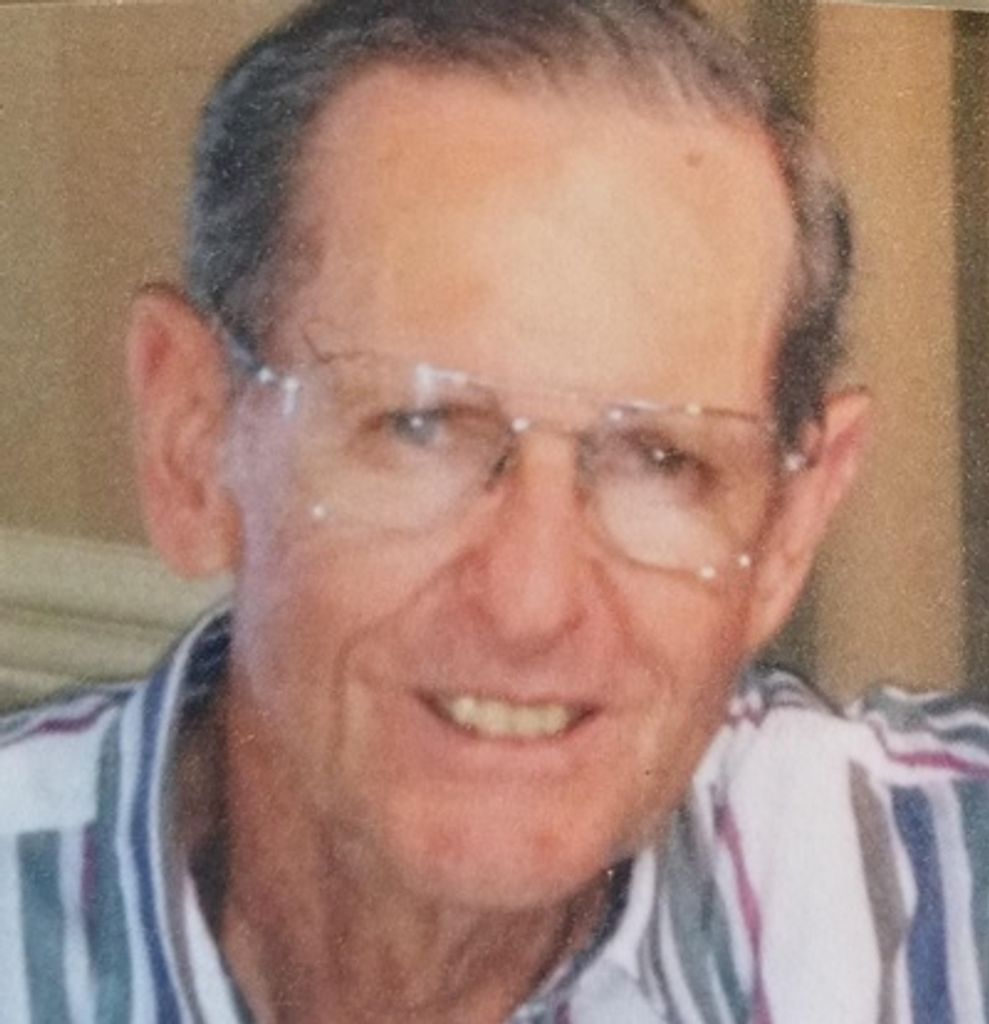 Bernard Frederick Johnson Jr. Profile Photo