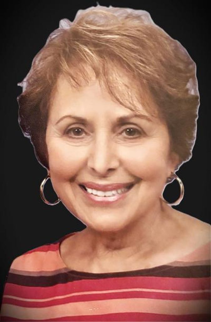 Marilyn Gulotta Frederick
