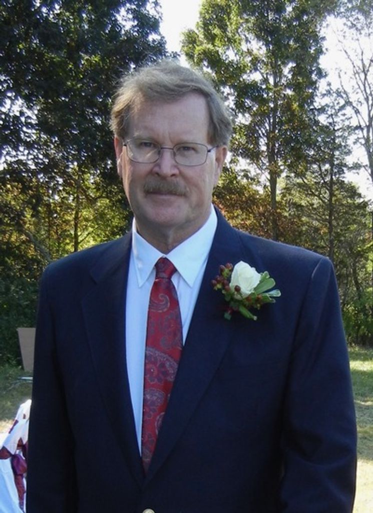 Daniel Pinkham