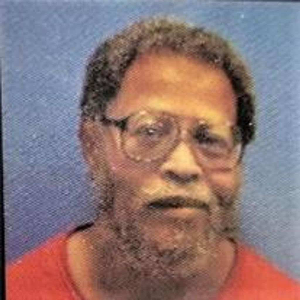 James "Dough Belly" Edward Crenshaw
