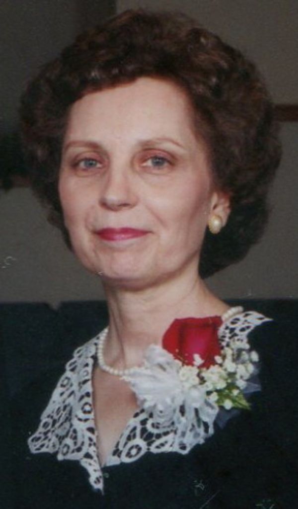 Charlene Patton Penuel