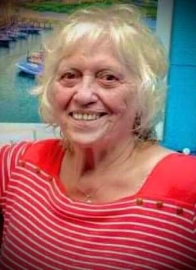 Rose Irene Slone Profile Photo
