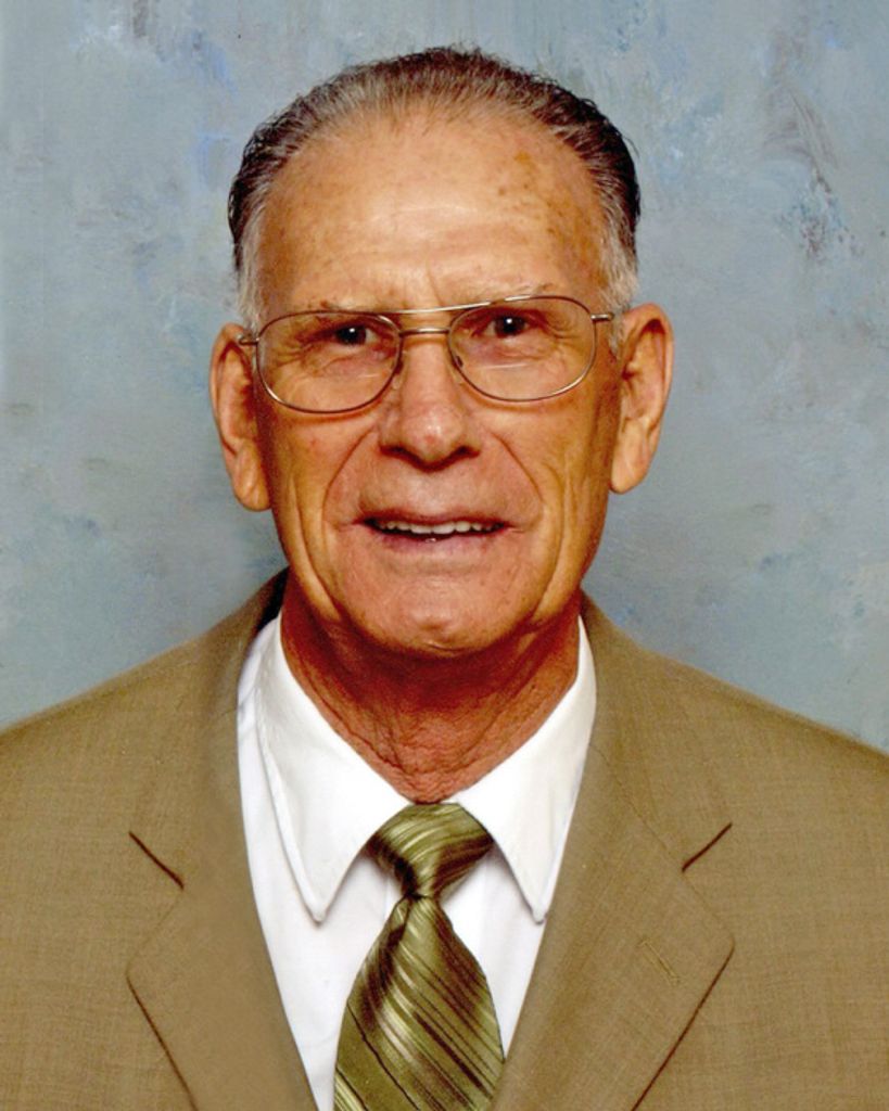 Harley Vollman